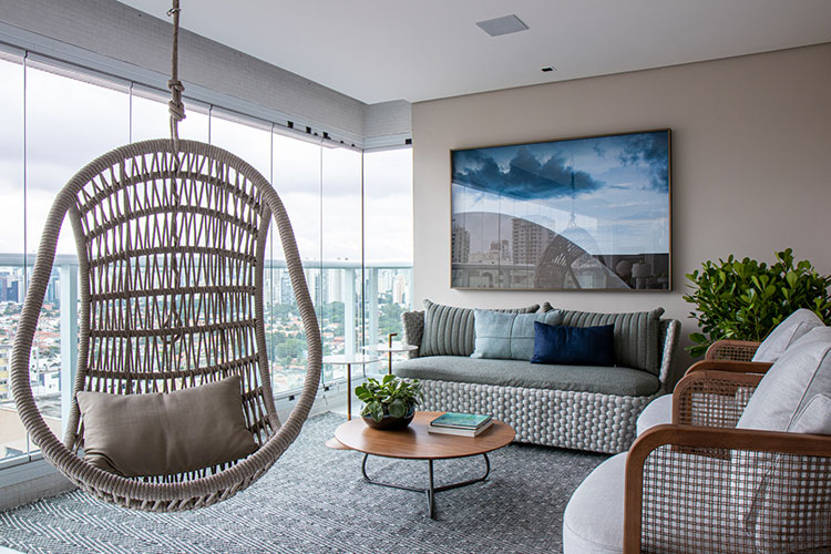 Design de interiores para casais pensando em todos os seus momentos