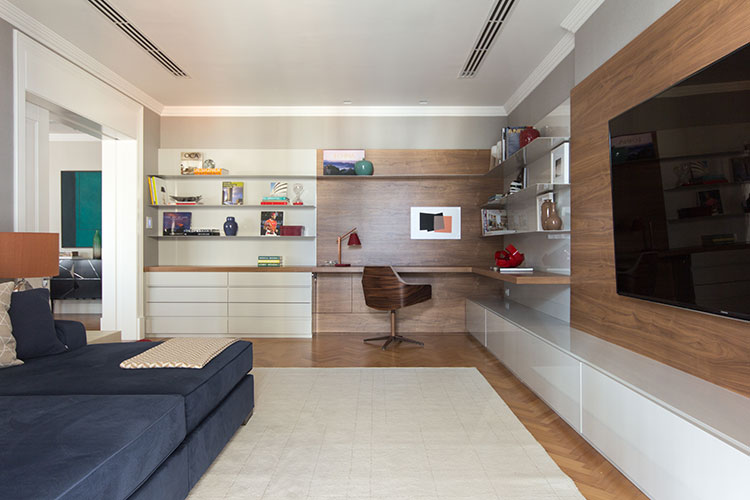 Design de interiores para casais – imagem 2