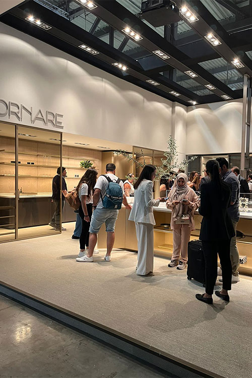 Semana de Design de Milão: Salone e Fuorisalone – imagem 27