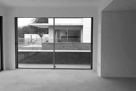 foto da casa antes da reforma