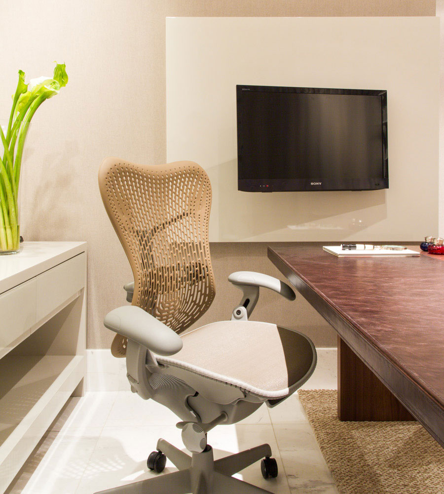Consultório médico na Bela Vista – projeto Marília Veiga Interiores, foto 18