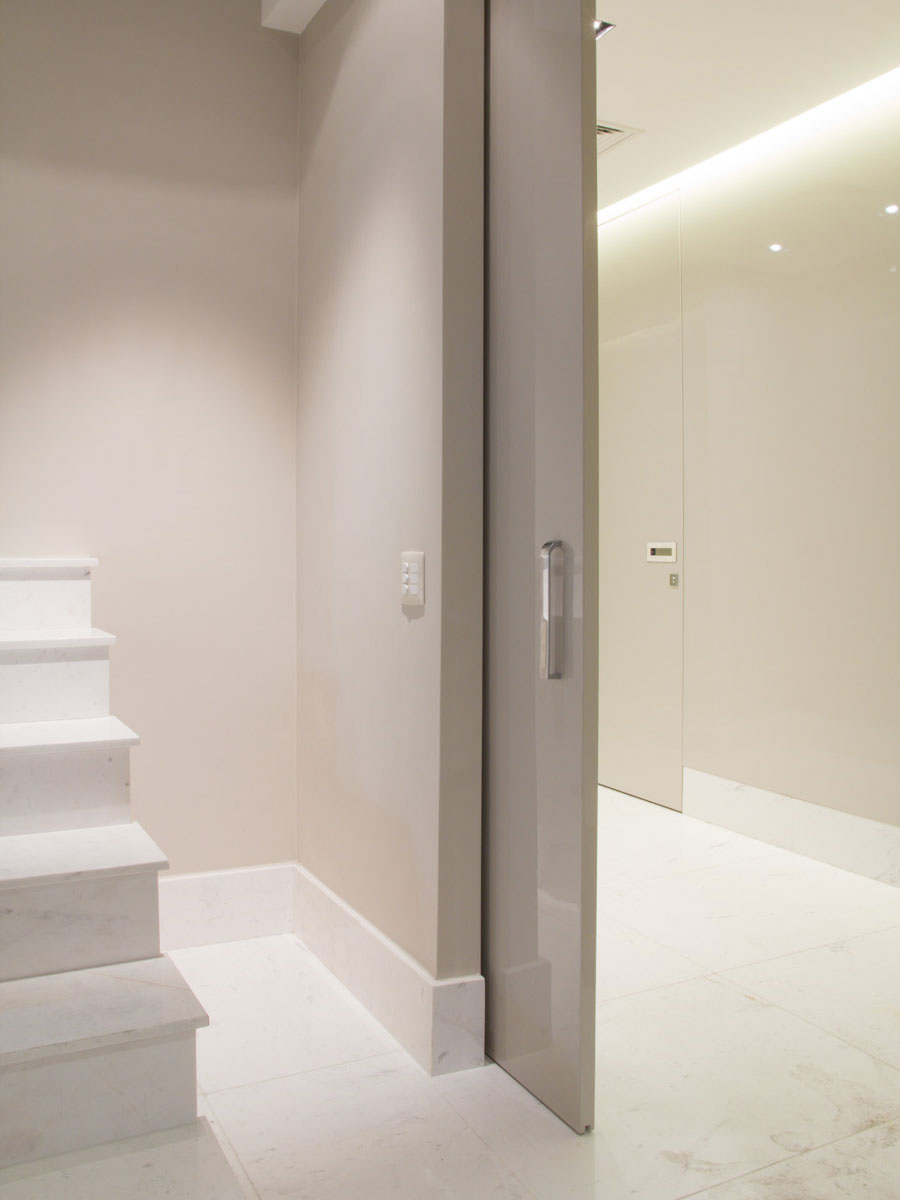 Consultório médico na Bela Vista – projeto Marília Veiga Interiores, foto 6
