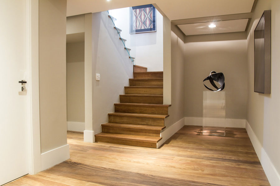 Escritório Bossa Nova Sotheby's, 500 m² – projeto Marília Veiga Interiores, foto 13