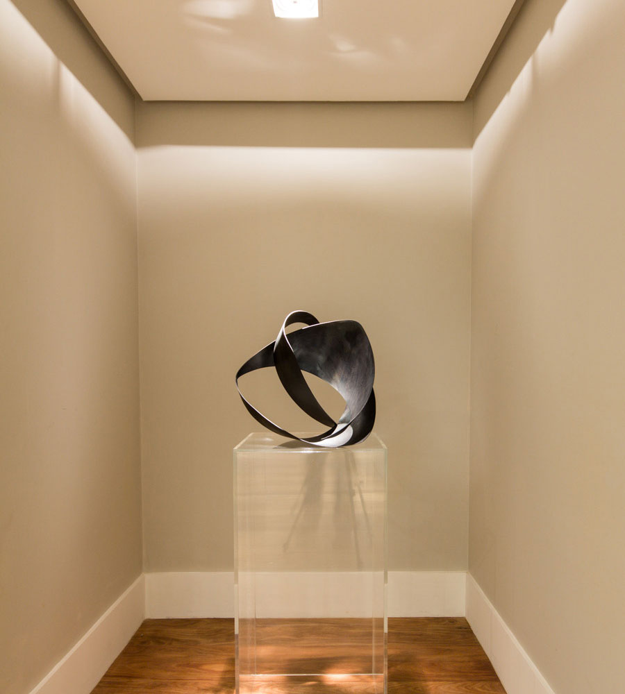 Escritório Bossa Nova Sotheby's, 500 m² – projeto Marília Veiga Interiores, foto 14