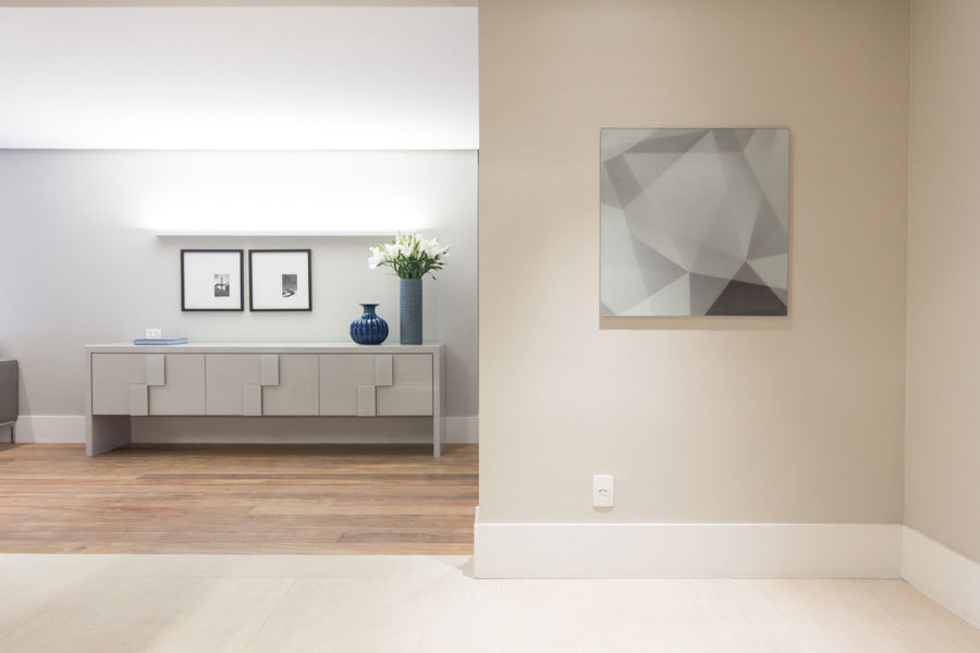 Escritório Bossa Nova Sotheby's, 500 m² – projeto Marília Veiga Interiores, foto 15