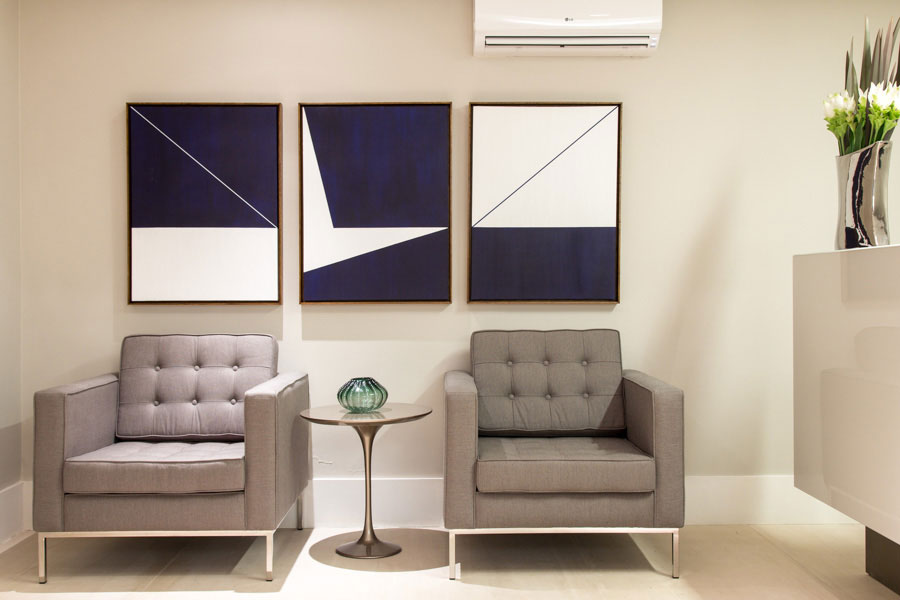 Escritório Bossa Nova Sotheby's, 500 m² – projeto Marília Veiga Interiores, foto 18