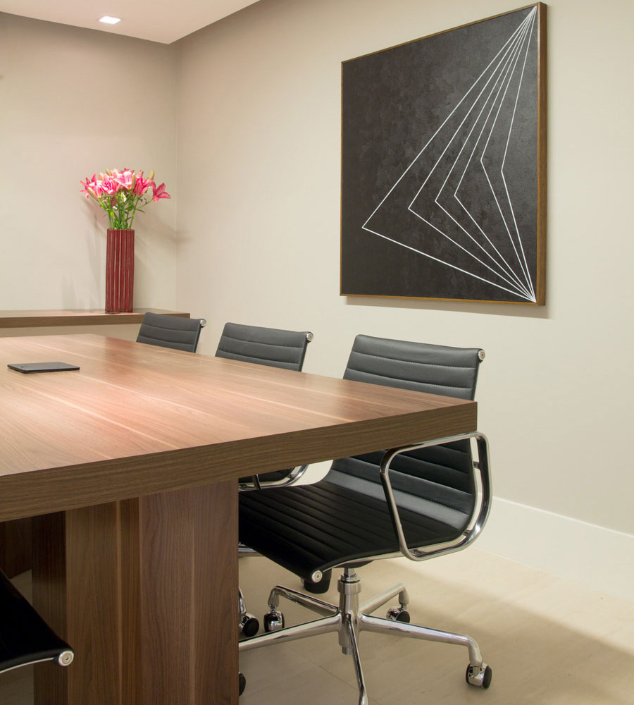 Escritório Bossa Nova Sotheby's, 500 m² – projeto Marília Veiga Interiores, foto 21