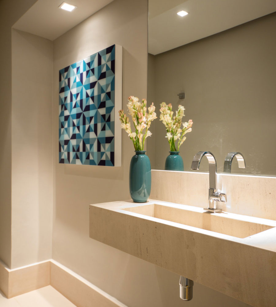 Escritório Bossa Nova Sotheby's, 500 m² – projeto Marília Veiga Interiores, foto 22