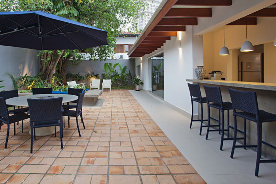 Escritório Bossa Nova Sotheby's, 500 m² – projeto Marília Veiga Interiores, foto 23