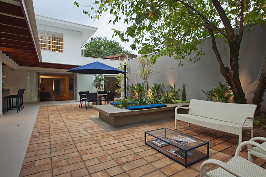 Escritório Bossa Nova Sotheby's, 500 m² – projeto Marília Veiga Interiores, foto 24
