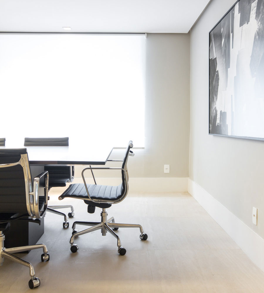 Escritório Bossa Nova Sotheby's, 500 m² – projeto Marília Veiga Interiores, foto 8