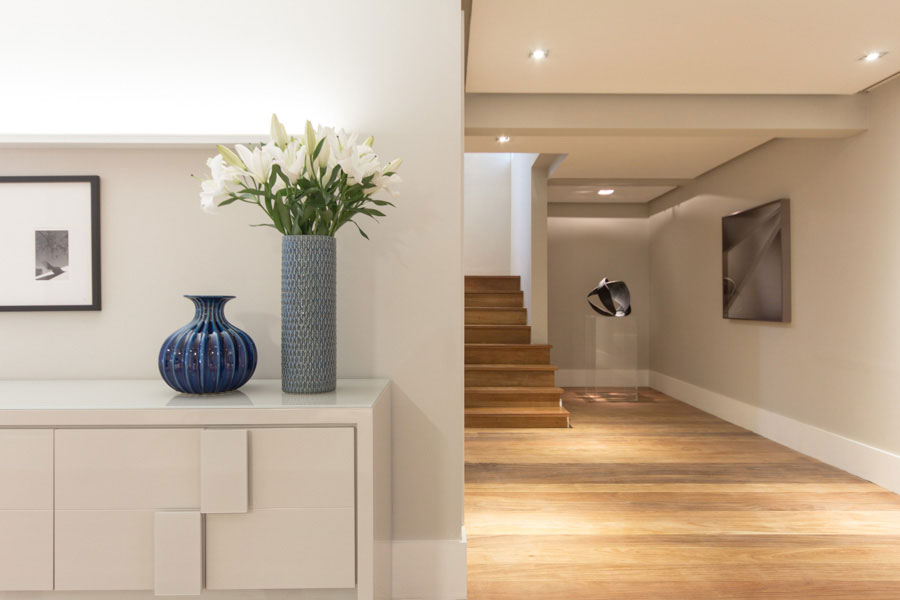 Escritório Bossa Nova Sotheby's, 500 m² – projeto Marília Veiga Interiores, foto 11