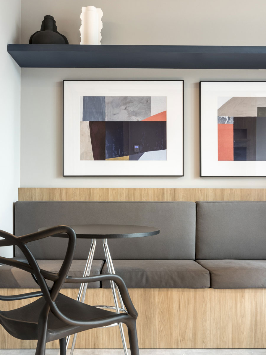 Escritório no Pátio Malzoni, Faria Lima – projeto Marília Veiga Interiores, foto 20