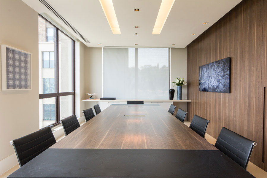 Escritório da SMZTO no Cidade Jardim, 370 m² – projeto Marília Veiga Interiores, foto 19