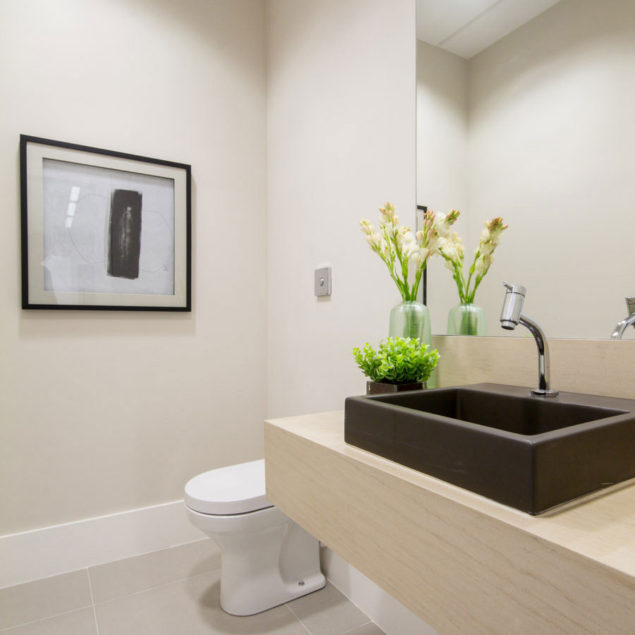 Escritório da SMZTO no Cidade Jardim, 370 m² – projeto Marília Veiga Interiores, foto 27