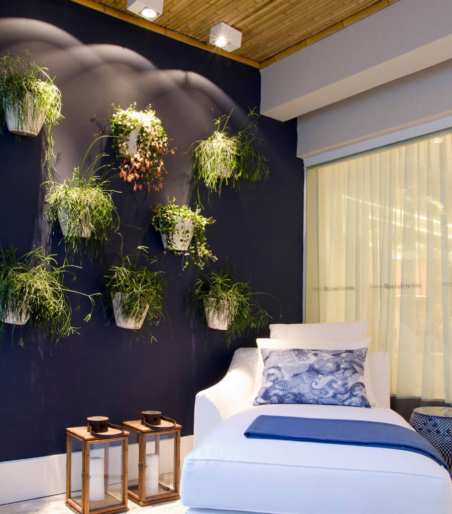 Mostra Artefacto Beach & Country Quarto de Praia – ambiente de mostra Marília Veiga Interiores, foto 11