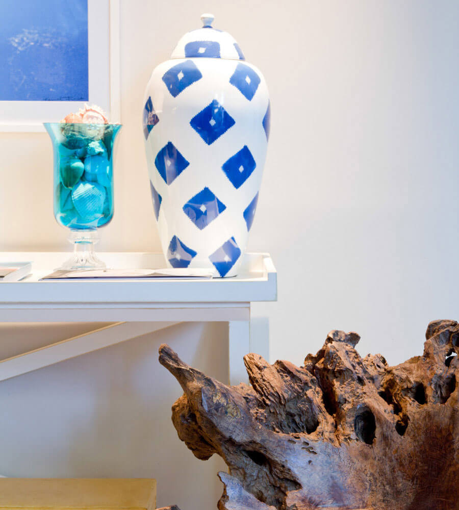Mostra Artefacto Beach & Country Quarto de Praia – ambiente de mostra Marília Veiga Interiores, foto 12
