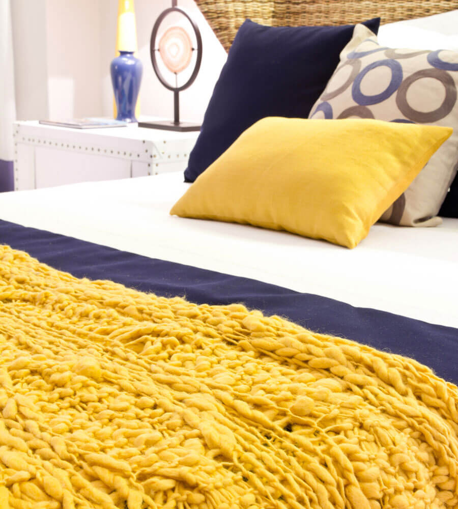 Mostra Artefacto Beach & Country Quarto de Praia – ambiente de mostra Marília Veiga Interiores, foto 8