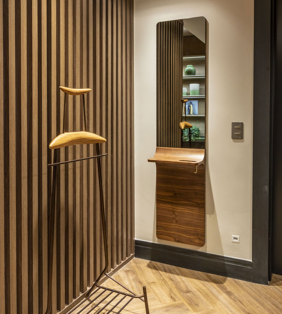 Hotel Design – ambiente de mostra Marília Veiga Interiores, foto 20