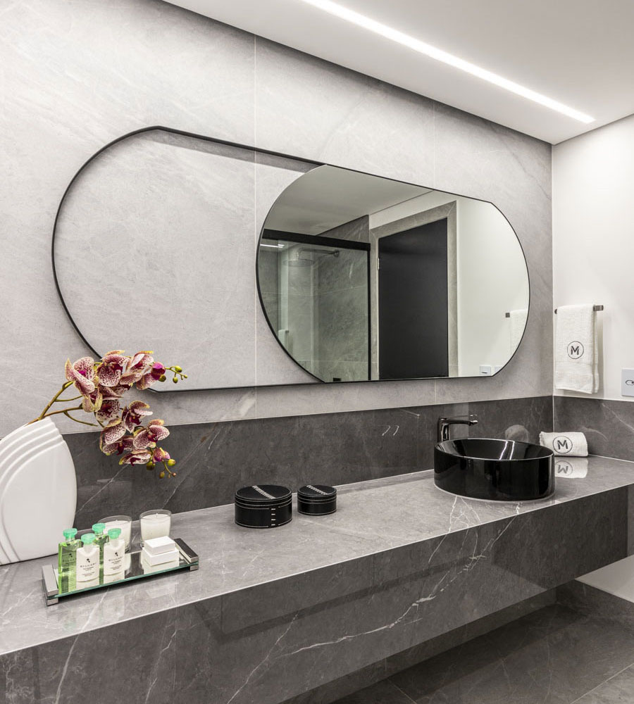 Hotel Design – ambiente de mostra Marília Veiga Interiores, foto 25