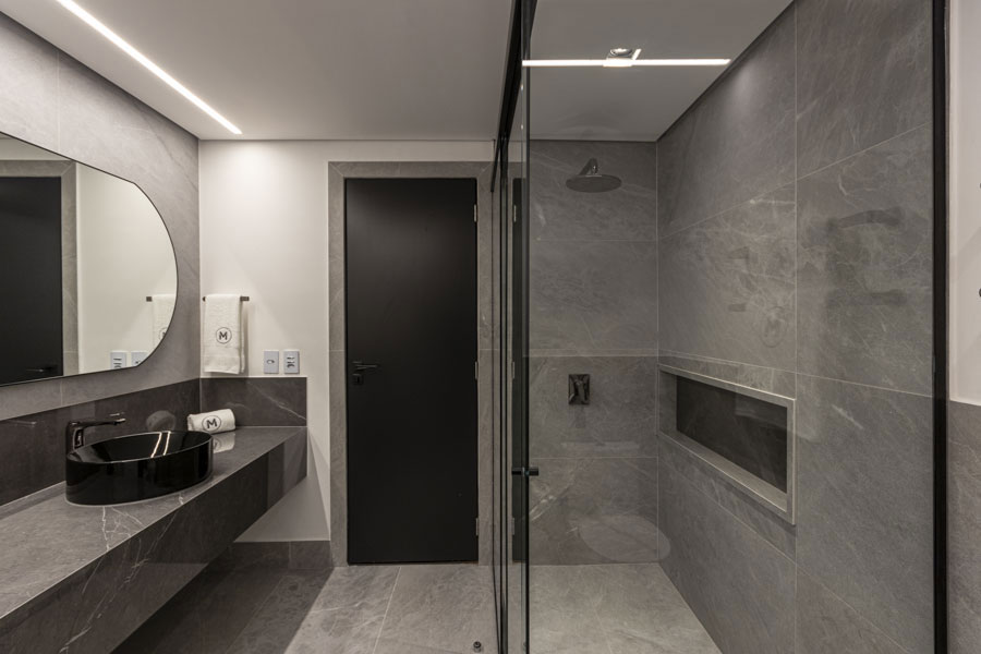 Hotel Design – ambiente de mostra Marília Veiga Interiores, foto 26