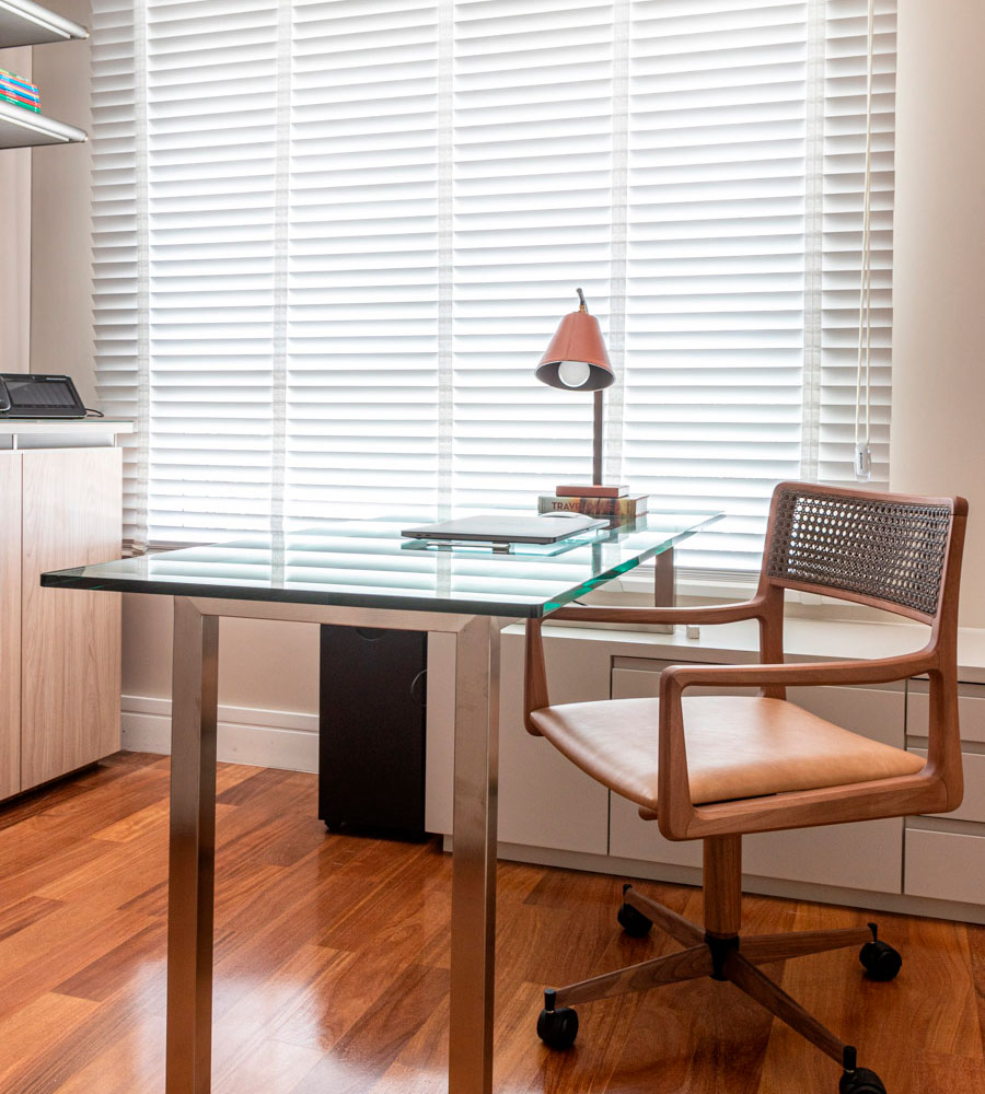 projeto apartamento