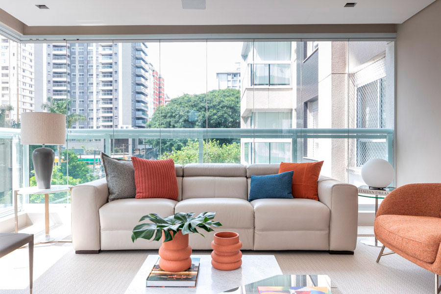 projeto apartamento