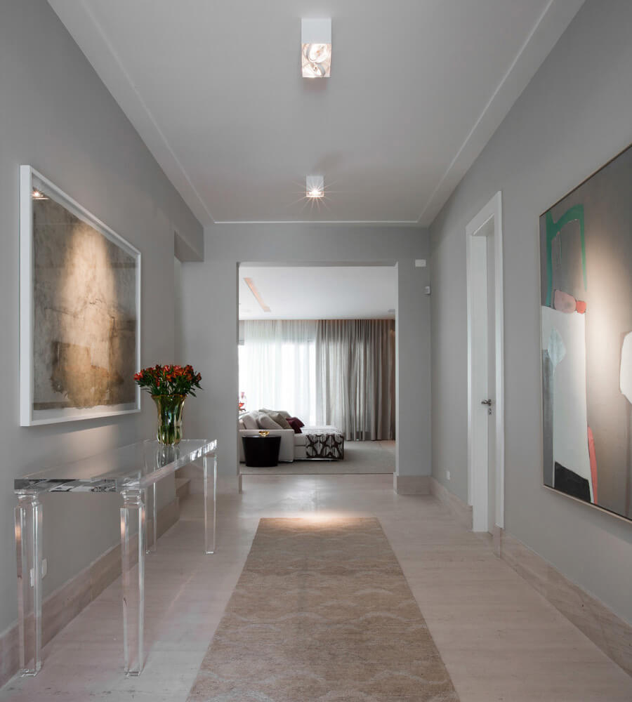 Casa de 600 m² no Jardim América – projeto Marília Veiga Interiores, foto 13