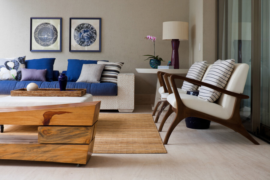 Casa de 600 m² no Jardim América – projeto Marília Veiga Interiores, foto 19