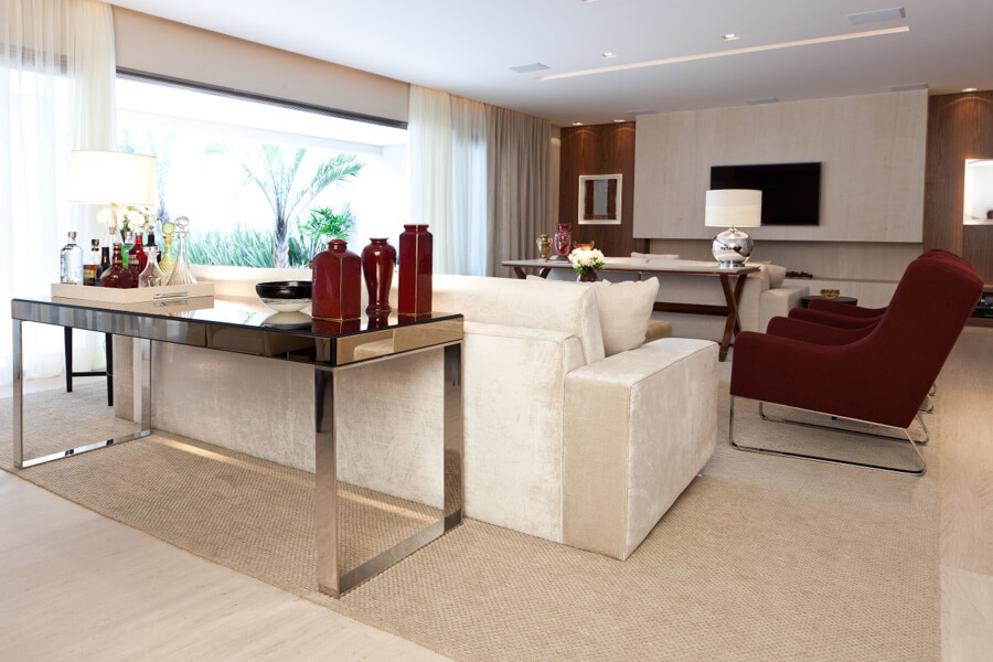 Casa de 600 m² no Jardim América – projeto Marília Veiga Interiores, foto 10