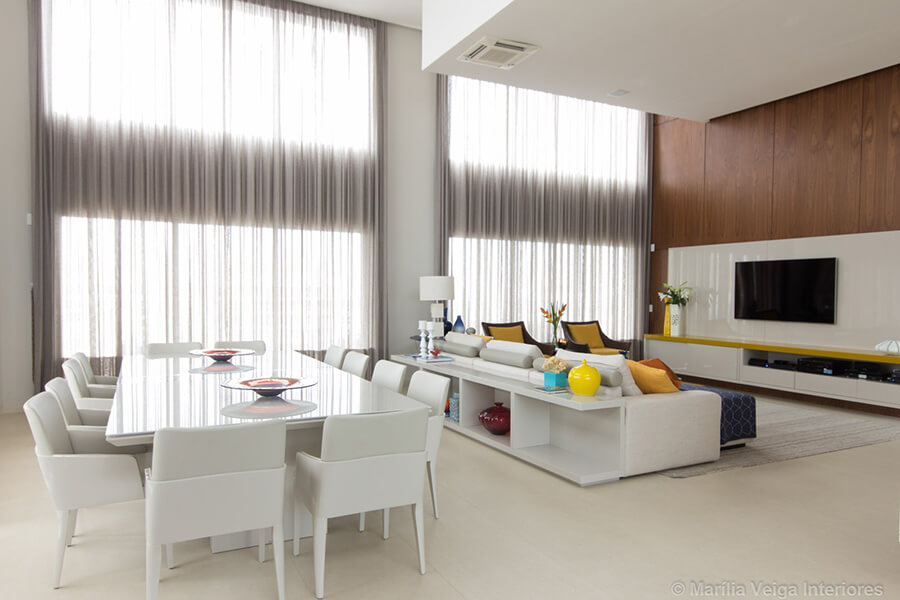 Cobertura de 700 m² na Riviera de São Lourenço – projeto Marília Veiga Interiores, foto 12