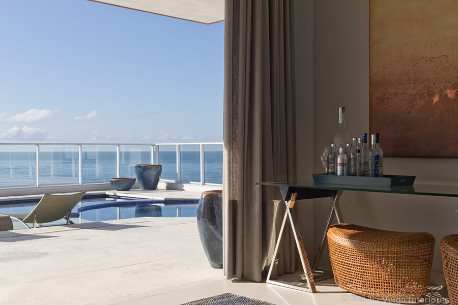 Cobertura de 700 m² na Riviera de São Lourenço – projeto Marília Veiga Interiores, foto 16