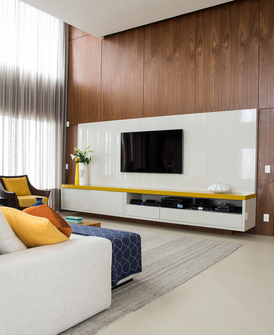 Cobertura de 700 m² na Riviera de São Lourenço – projeto Marília Veiga Interiores, foto 7