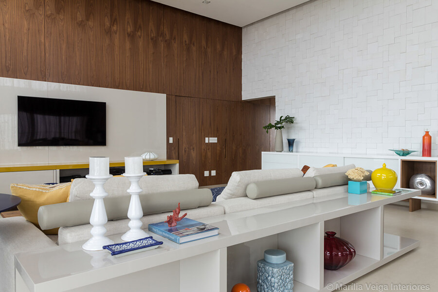 Cobertura de 700 m² na Riviera de São Lourenço – projeto Marília Veiga Interiores, foto 8