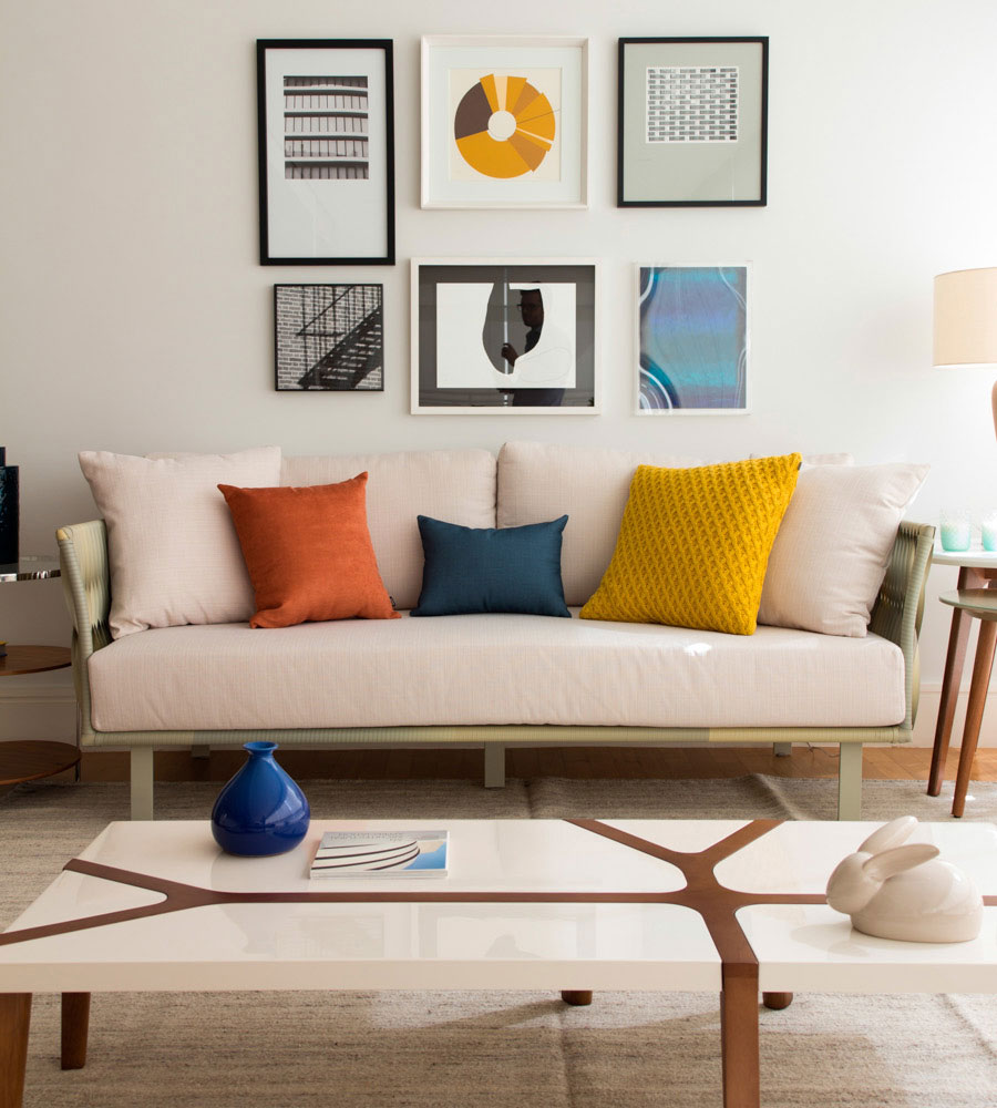 Apartamento de 300 m² em Higienópolis – projeto Marília Veiga Interiores, foto 16