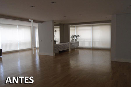 Apartamento de 300 m² em Higienópolis – projeto Marília Veiga Interiores, foto 1