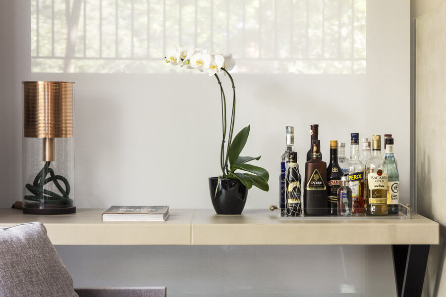 Casa na Vila Madalena: Decoração de Interiores – projeto Marília Veiga Interiores, foto 12