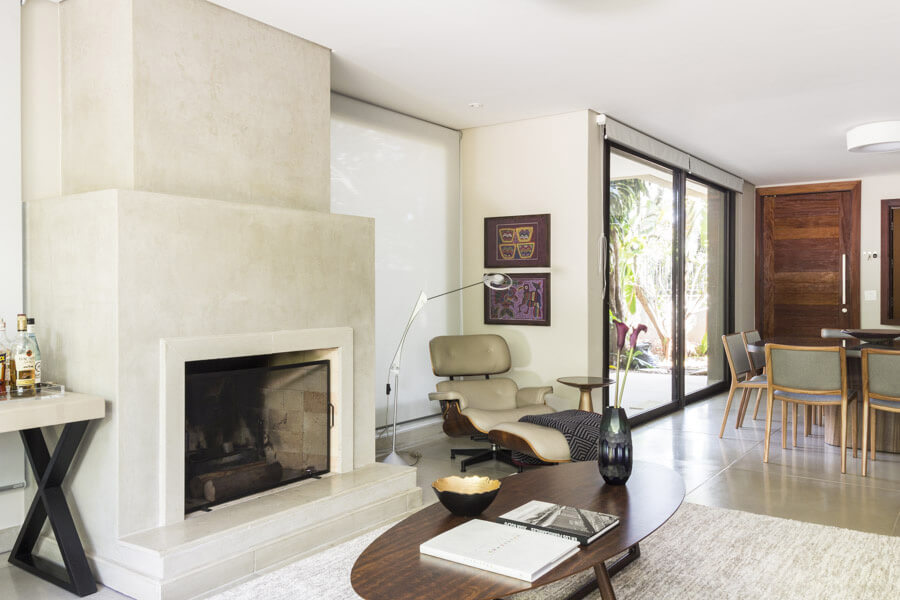 Casa na Vila Madalena: Decoração de Interiores – projeto Marília Veiga Interiores, foto 14