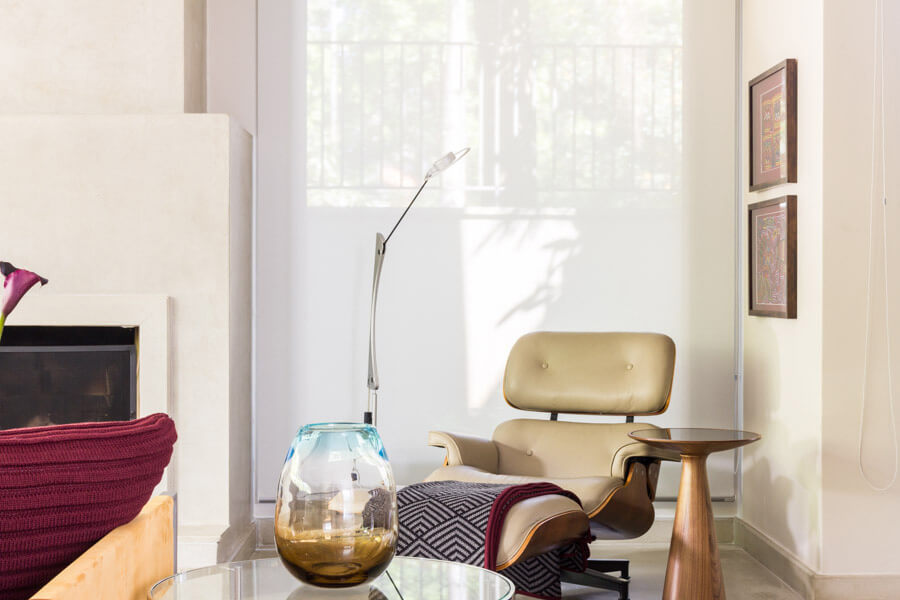 Casa na Vila Madalena: Decoração de Interiores – projeto Marília Veiga Interiores, foto 15