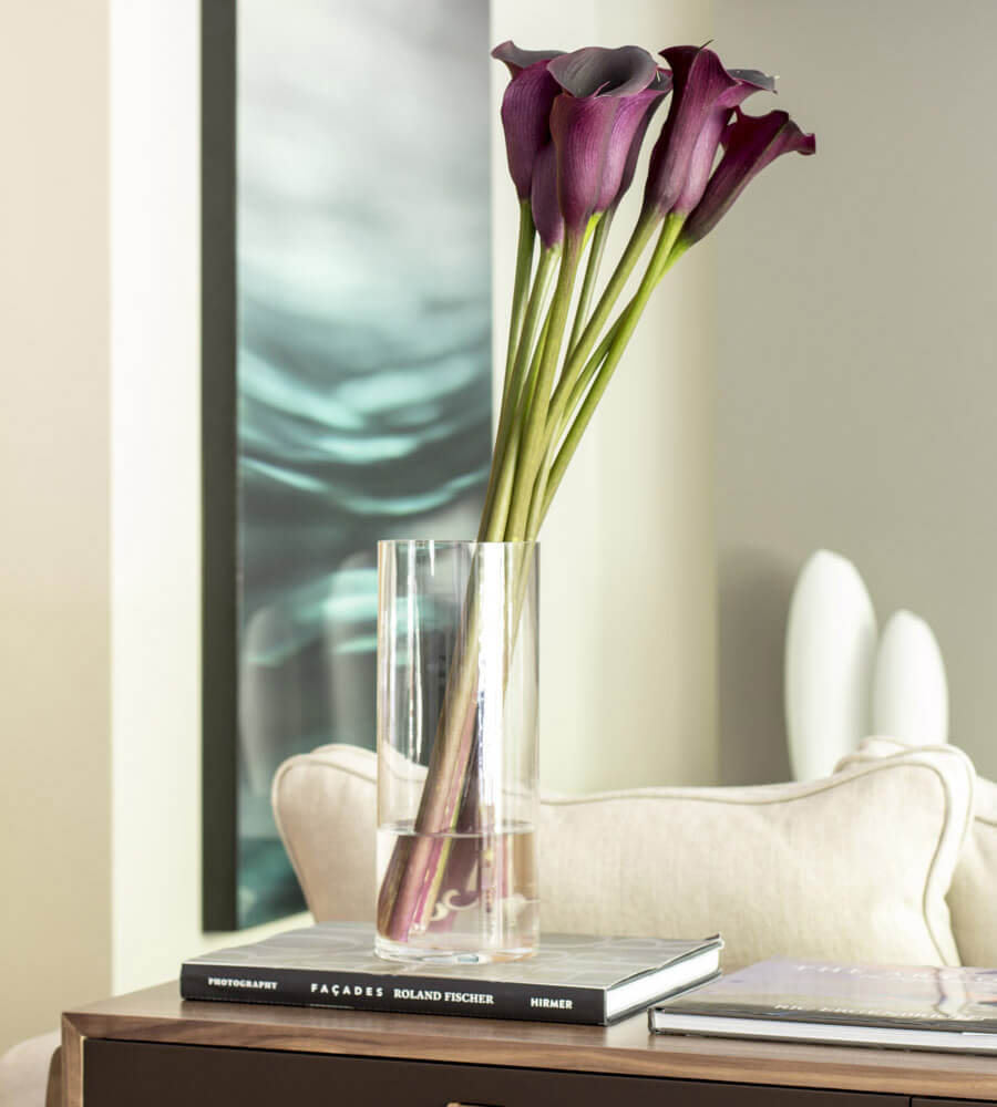 Casa na Vila Madalena: Decoração de Interiores – projeto Marília Veiga Interiores, foto 19