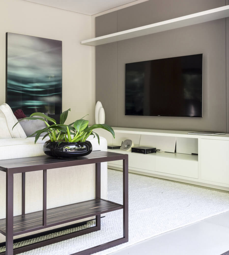 Casa na Vila Madalena: Decoração de Interiores – projeto Marília Veiga Interiores, foto 21