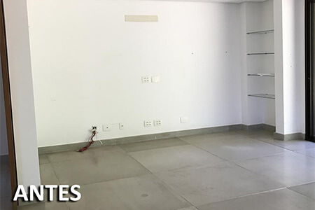 Casa na Vila Madalena: Decoração de Interiores – projeto Marília Veiga Interiores, foto 1