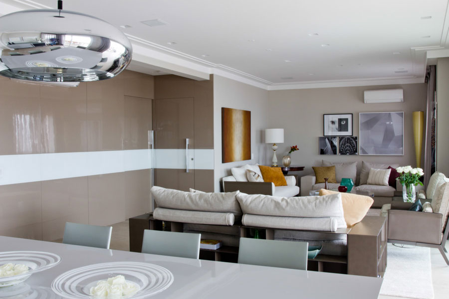 Apartamento de 250 m² na Mooca – projeto Marília Veiga Interiores, foto 3