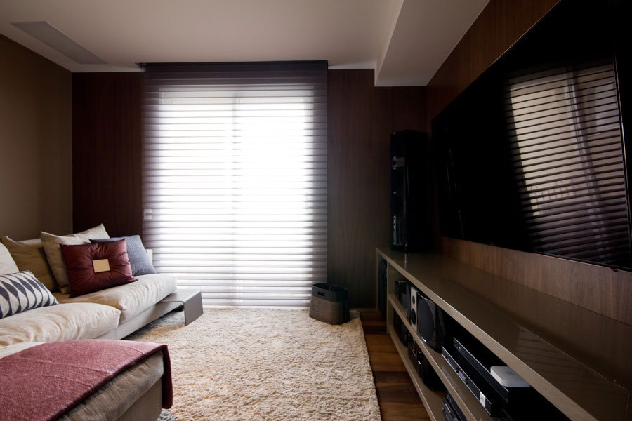 Apartamento de 250 m² na Mooca – projeto Marília Veiga Interiores, foto 14