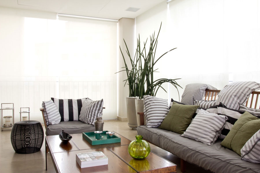 Apartamento de 250 m² na Mooca – projeto Marília Veiga Interiores, foto 15