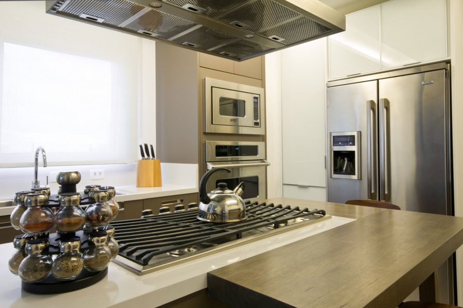 Apartamento de 250 m² na Mooca – projeto Marília Veiga Interiores, foto 19