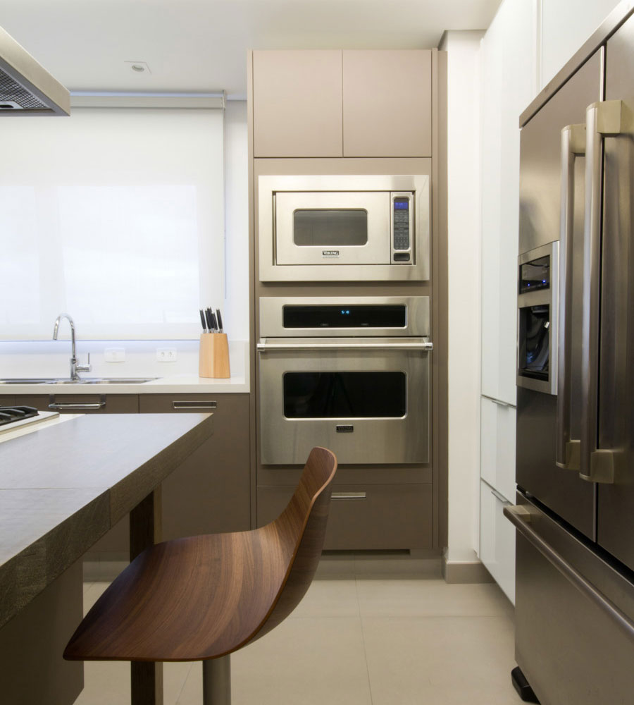 Apartamento de 250 m² na Mooca – projeto Marília Veiga Interiores, foto 20