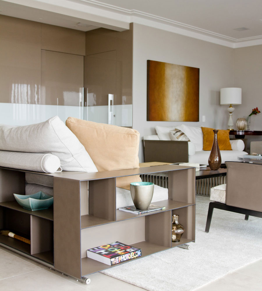 Apartamento de 250 m² na Mooca – projeto Marília Veiga Interiores, foto 11