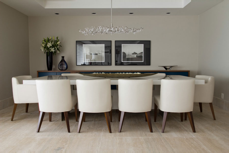 Apartamento de 300 m² no Panamby – projeto Marília Veiga Interiores, foto 15