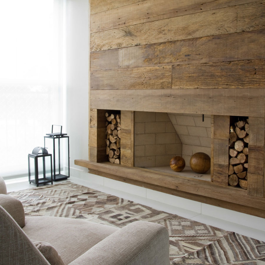 Apartamento de 300 m² no Panamby – projeto Marília Veiga Interiores, foto 21